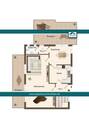 Grundiss EG EFH - 