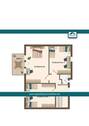 Grundriss OG EFH - 