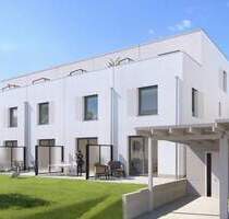 Gemeinsam starten in Ditzingen - modernes Stadthaus mit 117 m² Wohnfläche mit Zukunftsstandard