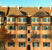 Deg. AfA möglich, 3 ZKB Dachgeschosswohnung, provisionsfrei, Erstbezug - Augsburg / Zentrum Innenstadt