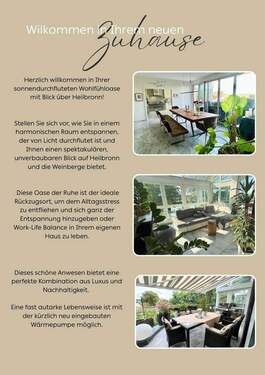 Bild 2 - 1 Zimmer Einfamilienhaus zum Kaufen in Heilbronn