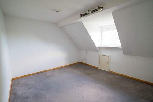 Mansardenzimmer - 