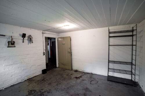 Zugeordneter Kellerraum - 