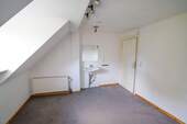 Mansardenzimmer - 