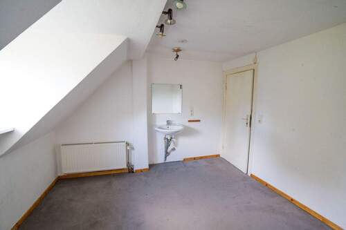 Mansardenzimmer - 