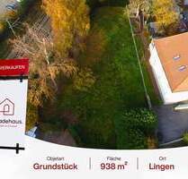 Grundstück für Bauwillige - Mehrfamilienhaus zulässig - Lingen (Ems)