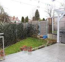 NEU! Hübsche Wohlfühlwohnung mit Garten und Terrasse! - Kaufbeuren Kaufbeuren-Neugablonz
