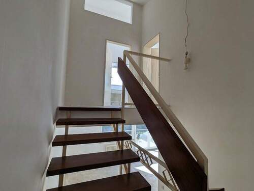 Treppenhaus/ Obergeschoss - 