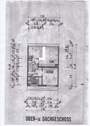 Ober- u. Dachgeschoss - 