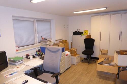 Büro - 