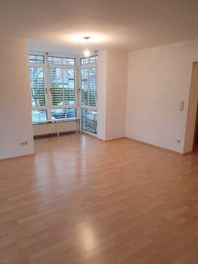 Esszimmer - 3 Zimmer Etagenwohnung in Tuttlingen