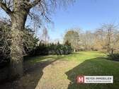 Gartenansicht - 