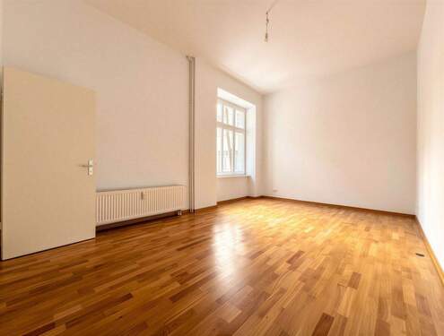 Zimmer1-2 - 2 Zimmer Etagenwohnung zum Kaufen in Berlin