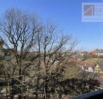 Hübsches Apartment mit Balkon und fantastischer Aussicht... - Gerbrunn