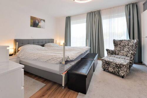 Schlafzimmer - 