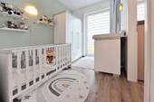 Babyzimmer - 