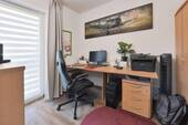 Arbeitszimmer - 