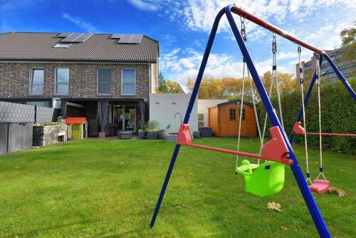 Gartenansicht Bild 2 - 