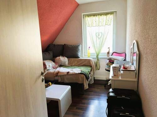 Kinderzimmer 1 - 