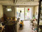 Keller/Garage - 