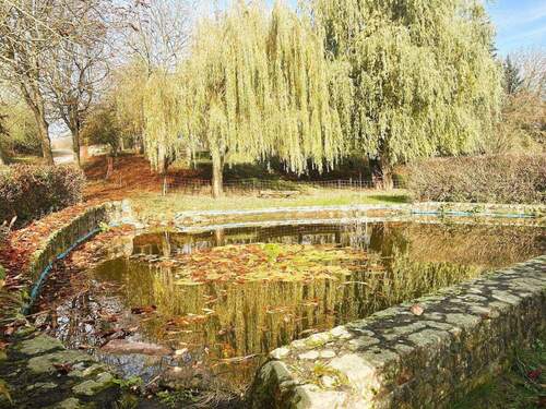 Umgebung - 