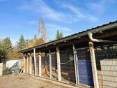 Stallungen - 