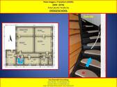 Treppe EG zum OG - 