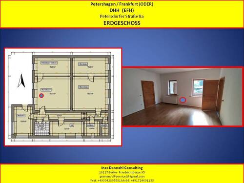 EG Zimmer 01 - 
