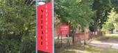 Petershagen Banner Werbung - 