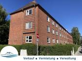 Titelbild - *** Anfragestopp***Helle 2-Zimmer-Wohnung in Kiel-Wik - Komfortables Wohnen in ruhiger Lage