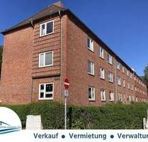 *** Anfragestopp***Helle 2-Zimmer-Wohnung in Kiel-Wik - Komfortables Wohnen in ruhiger Lage