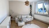 Wohnzimmer - 2 Zimmer Etagenwohnung zur Miete in Kiel