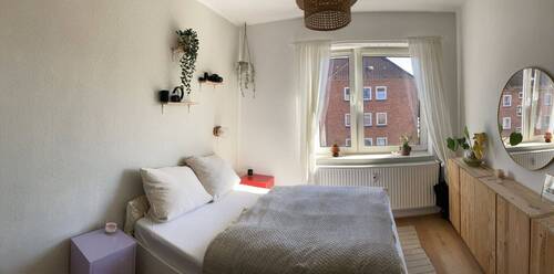 Schlafzimmer - 