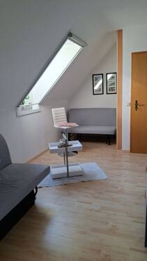 Gäste Kinderzimmer 2 .OG - 