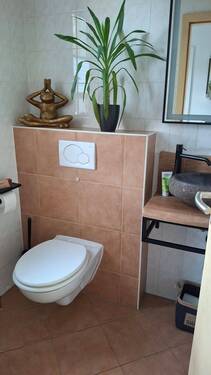 Gäste WC - 