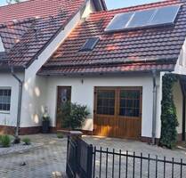 Tolles gepflegtes Haus direkt zum Einziehen - Turnow-Preilack