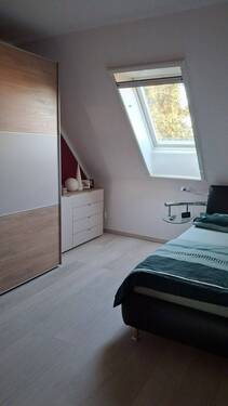 Schlafzimmer 1 - 