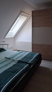 Schlafzimmer 2 - 