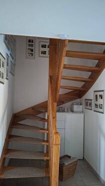 Treppe EG - 