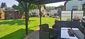 Gartenblick - 5 Zimmer Doppelhaushälfte zum Kaufen in Turnow-Preilack