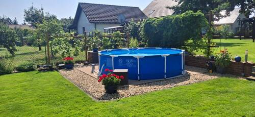 Sonnenterasse - 