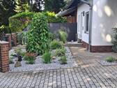 Vorgarten/Einfahrt - 