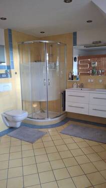 Bad OG Dusche - 