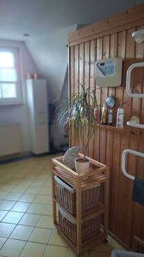 Bad OG Sauna - 
