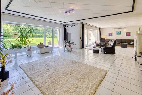 Bild 2 - 6 Zimmer Bungalow zum Kaufen in Mechernich-Kommern Süd