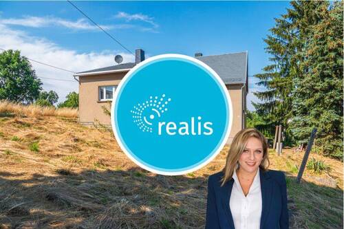Startbild Internetportale - Für Handwerker & Selbstversorger: Einfamilienhaus mit historischen Kachelöfen in Limbach-Oberfrohna