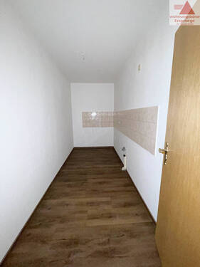 Küche - 2 Zimmer Etagenwohnung in Aue