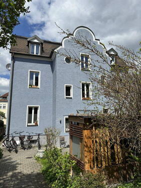 Bild 1 - Liebhaberobjekt in bester Lage - 1.799.000,00 EUR Kaufpreis, ca.  290,00 m² Wohnfläche