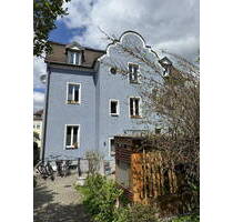 Liebhaberobjekt in bester Lage - 1.799.000,00 EUR Kaufpreis, ca.  290,00 m² Wohnfläche in Regensburg (PLZ: 93047) Westenviertel