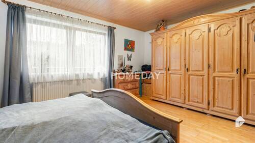EG Schlafzimmer 1 - 